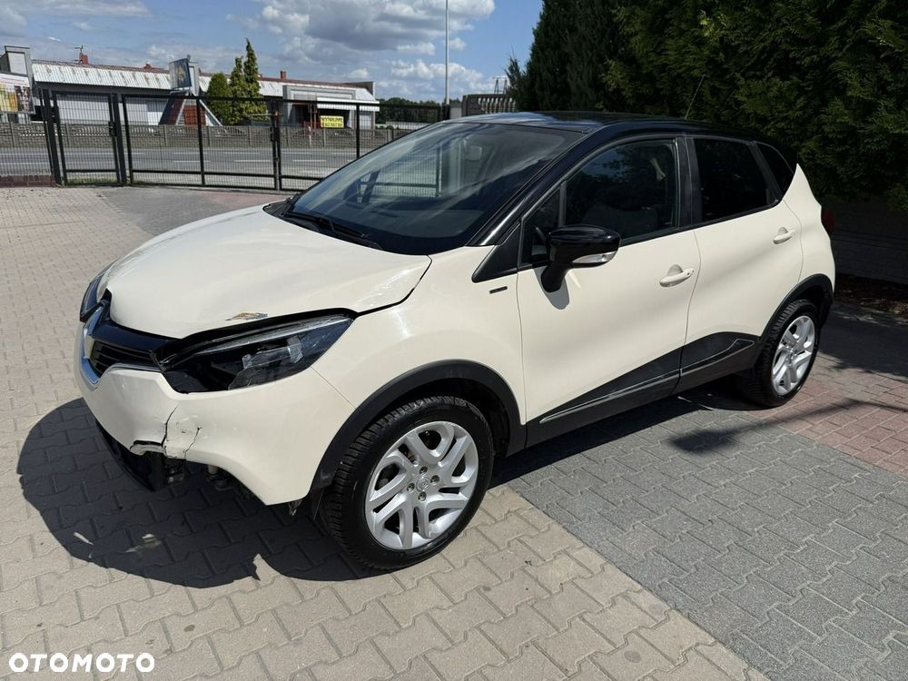Renault Captur - 4