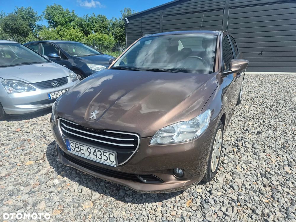 Peugeot 301 - 5