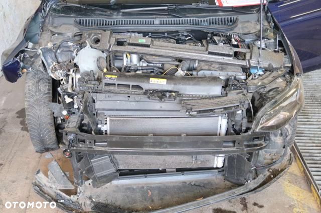 Volkswagen Polo 1.0 TSI OPF UNITED - 6