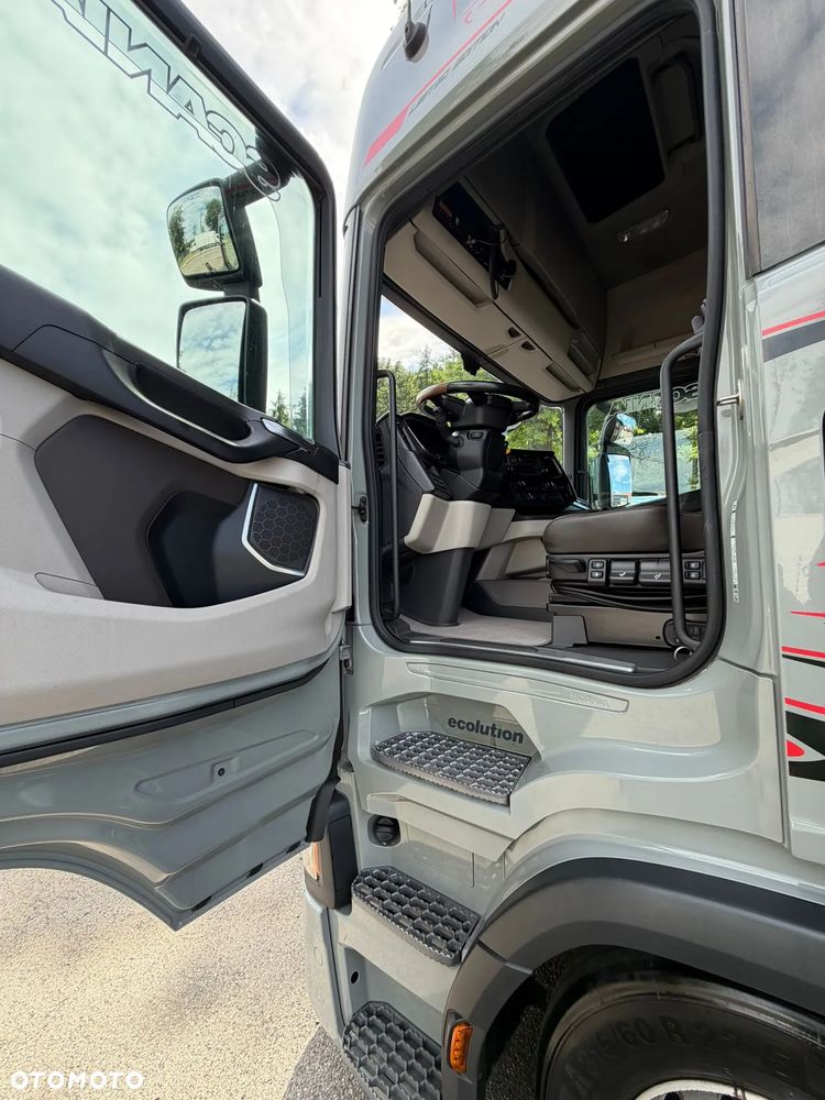 Scania R450 - 6