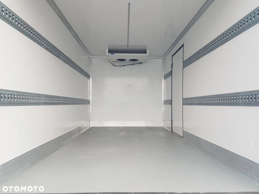 Renault MASTER 8EP CHŁODNIA AGREGAT CARRIER VIENTO 350 FUNKCJA GRZANIA IZOTERMA 4,26x2,16x2,01 KLIMA - 18