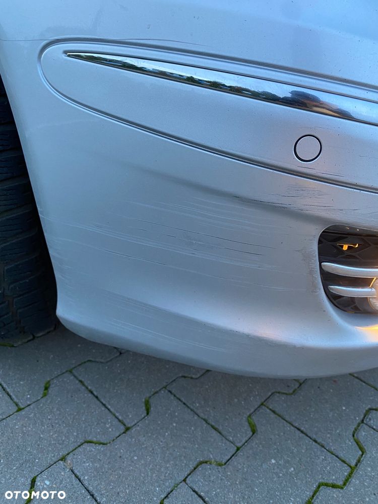 Mercedes-Benz Klasa E - 9