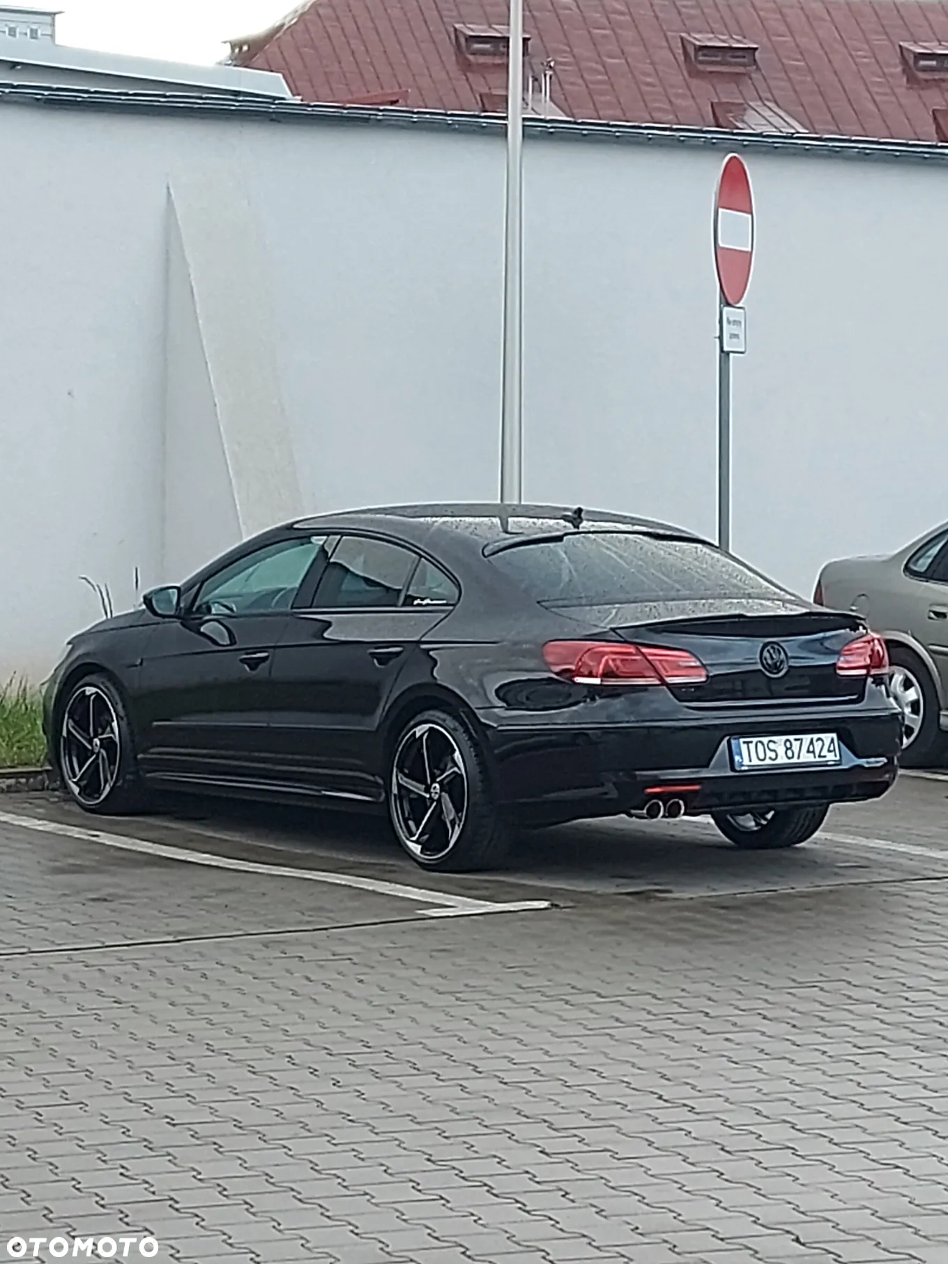 Volkswagen CC 2.0 TDI DPF BMT DSG - 16