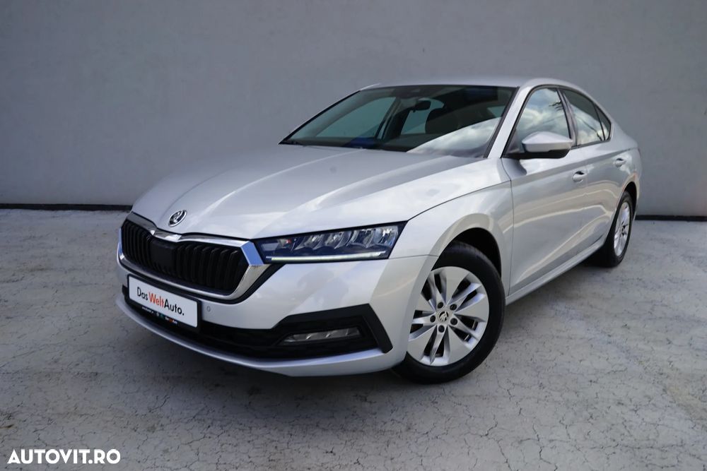 Skoda Octavia 2.0 TDI Ambition - 2