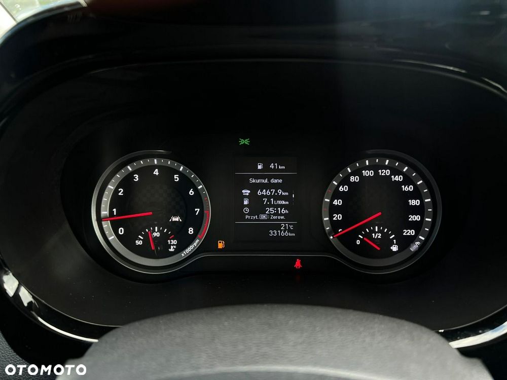 Hyundai i10 1.2 Modern - 23