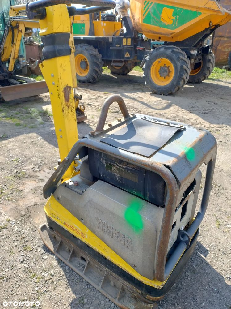 Wacker Neuson 55-65 - 3