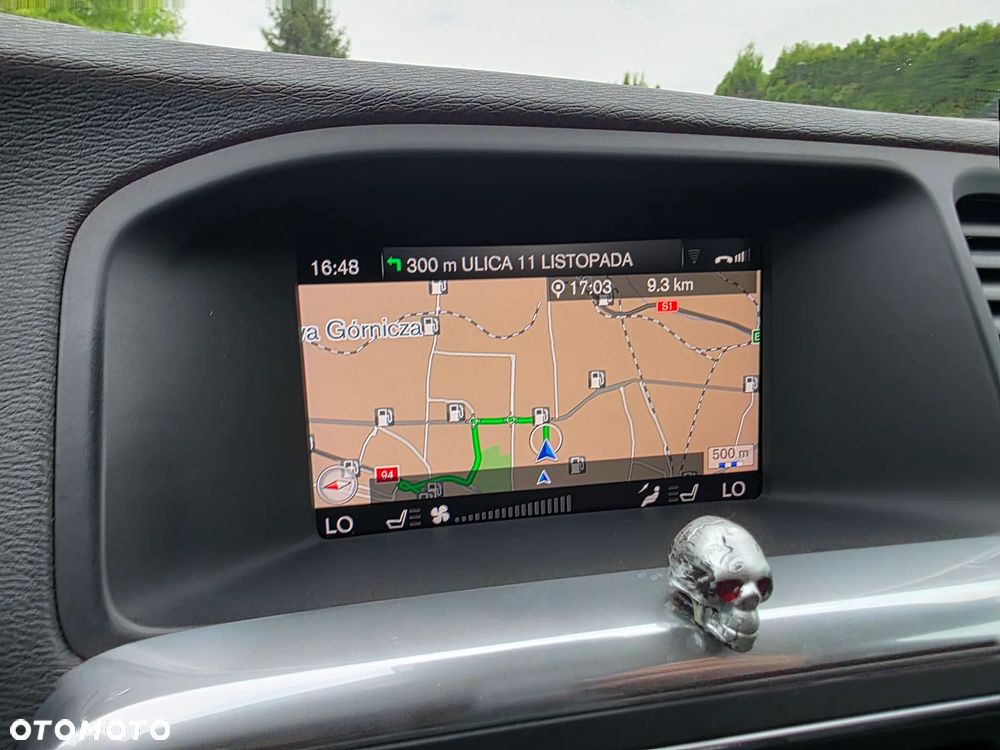 Volvo V60 T5 Drive-E Summum - 18