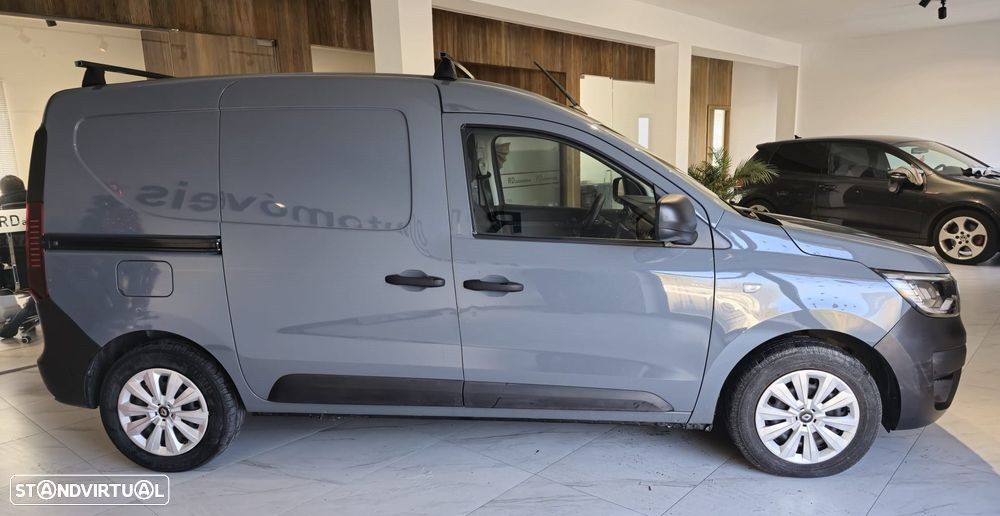 Renault Express 1.5 Blue dCi Advance - 4