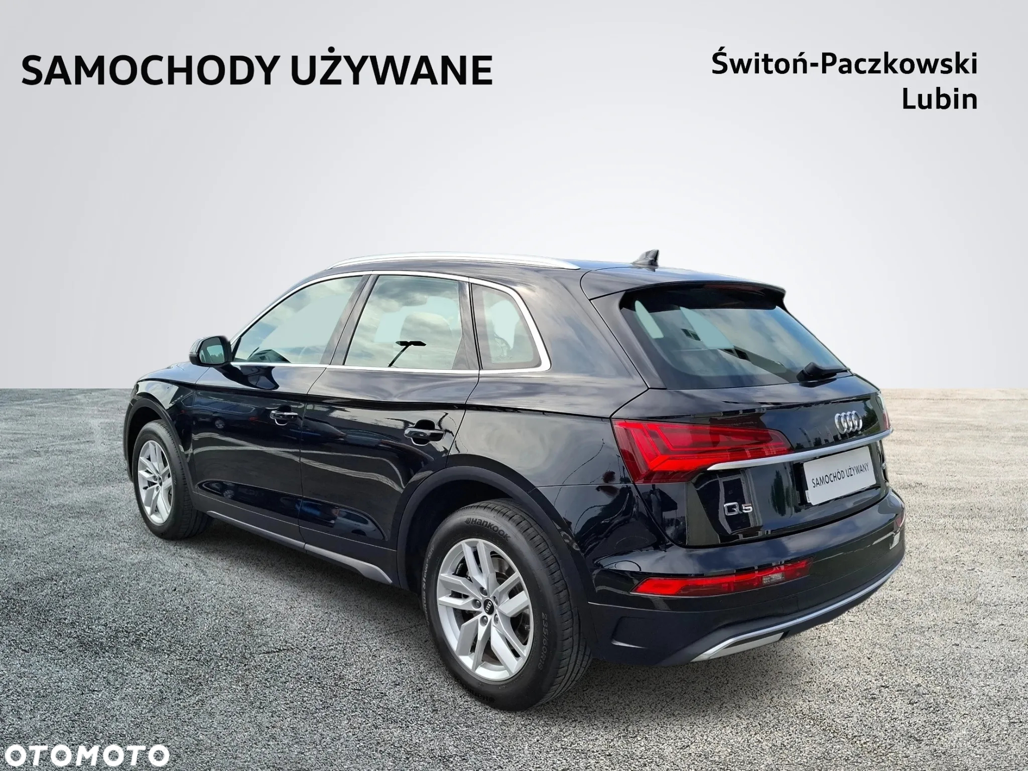 Audi Q5 - 13