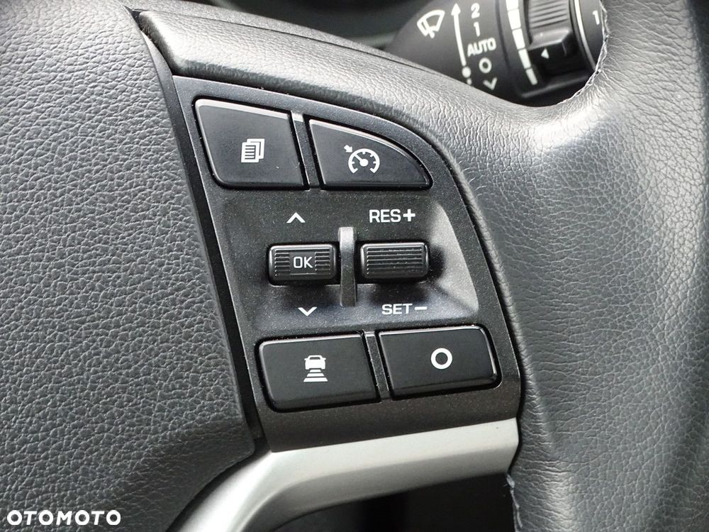 Hyundai Tucson - 25