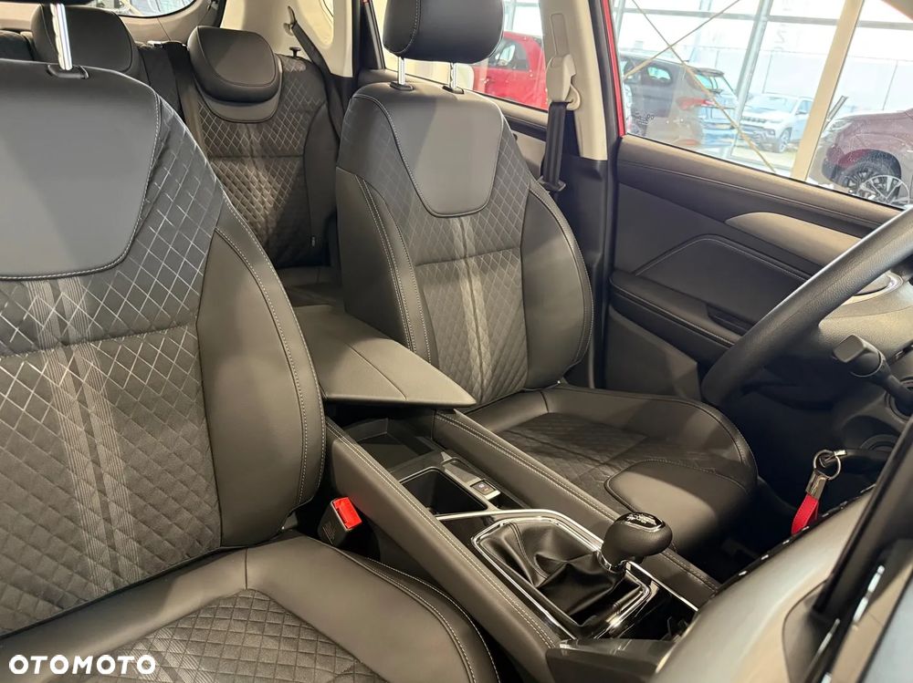 BAIC 3 1.5T Luxury - 12