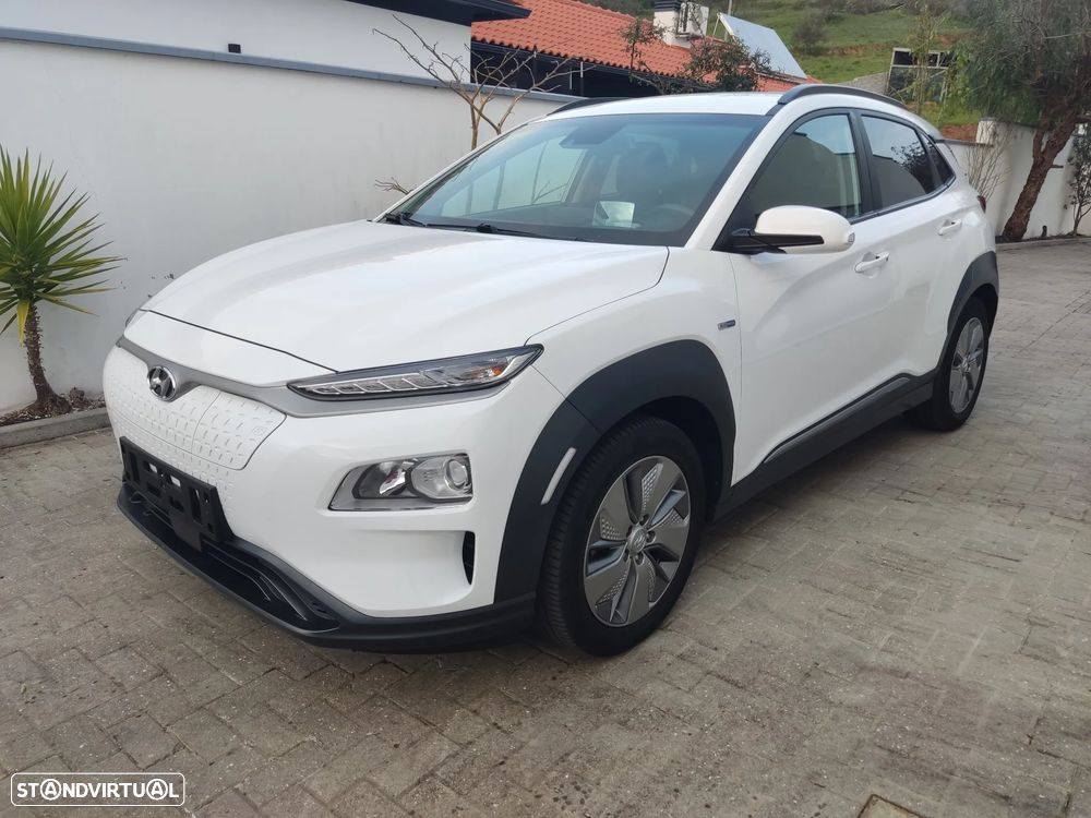 Hyundai Kauai Premium - 2