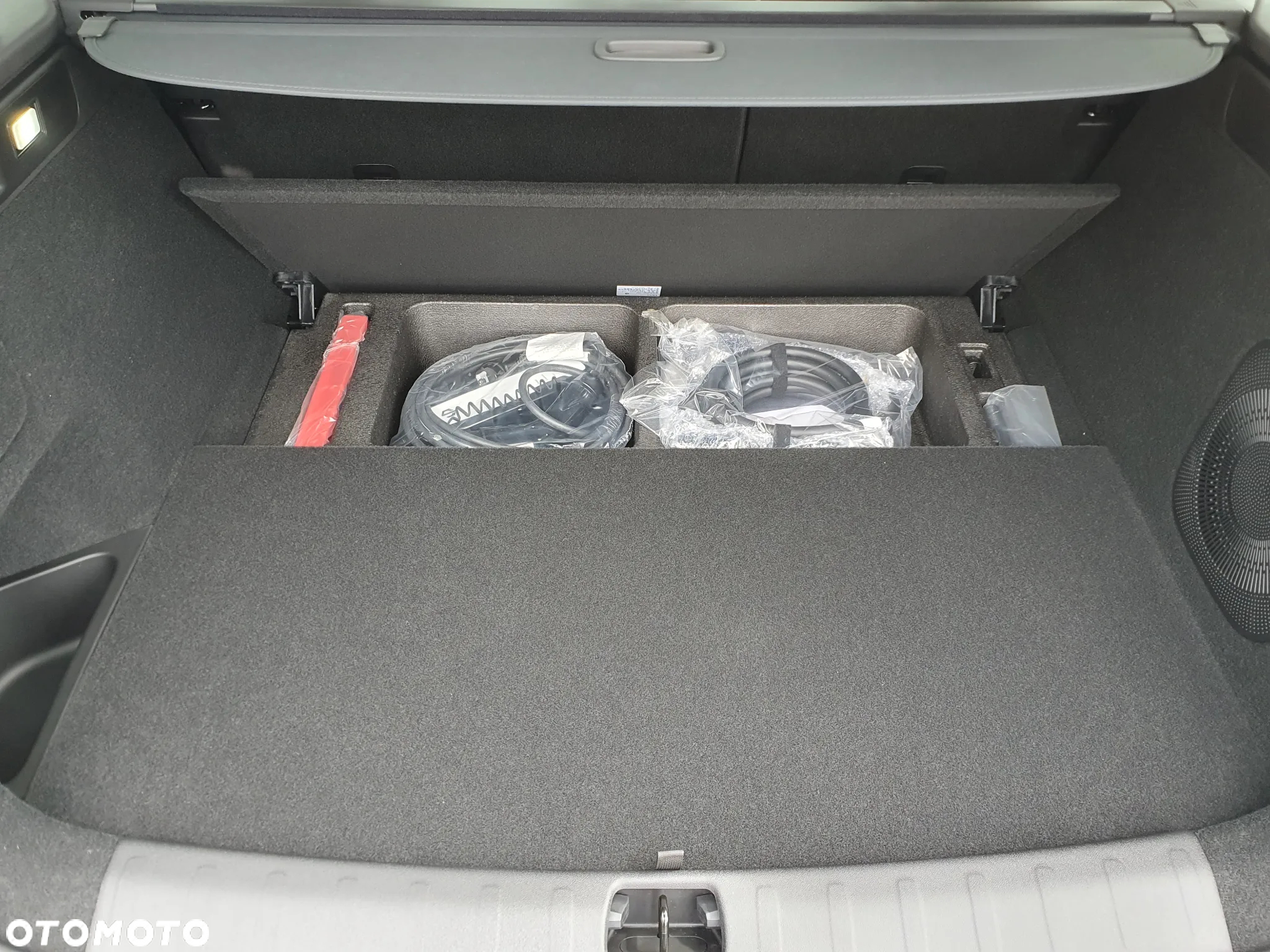 Leapmotor C10 69.9 kWh Design - 38