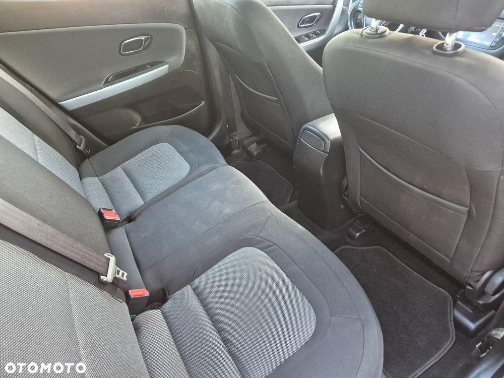 Kia Ceed 1.4 CVVT Dream Team Edition - 17