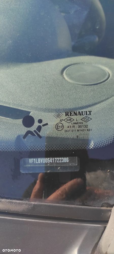Renault Thalia 1.2 16V All Inclusive - 13