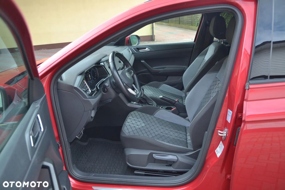 Volkswagen Taigo 1.5 TSI ACT R-Line DSG - 14