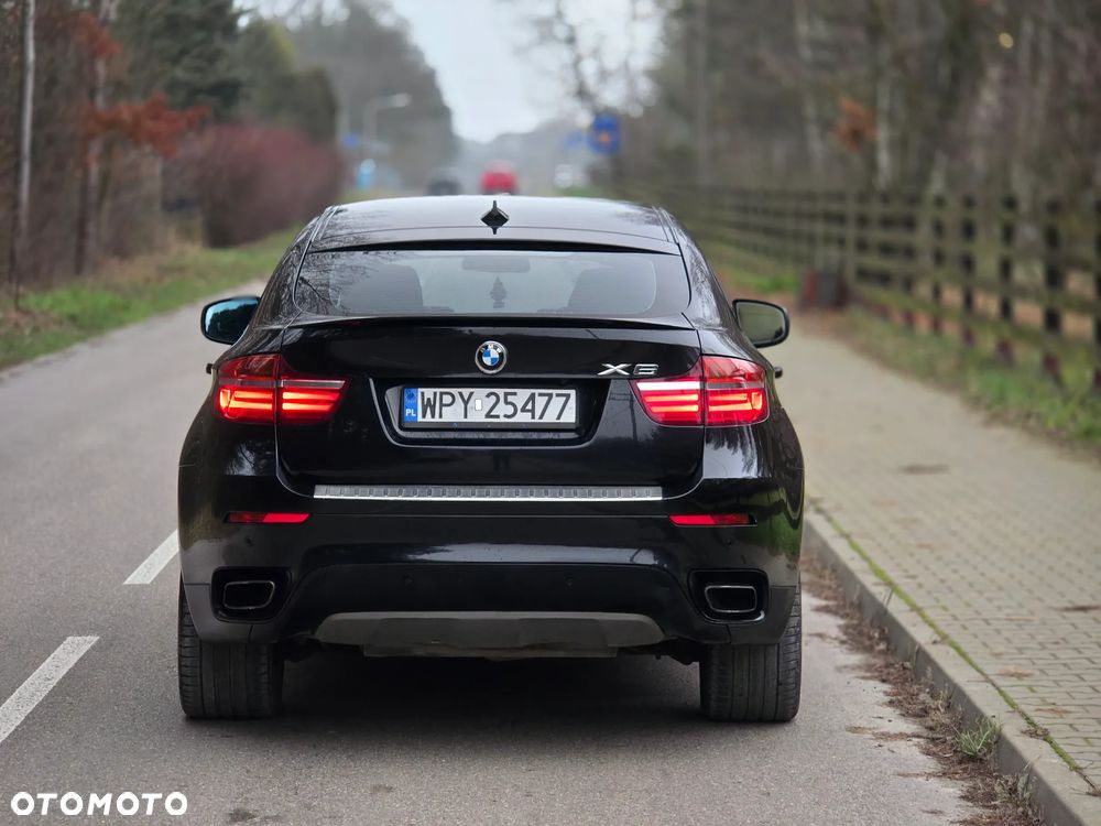 BMW X6 - 15