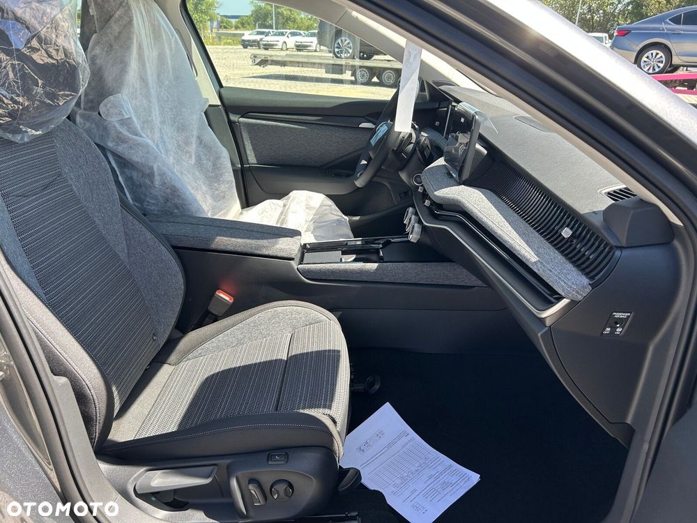 Skoda Superb - 16