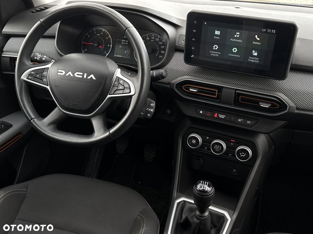 Dacia Sandero - 15