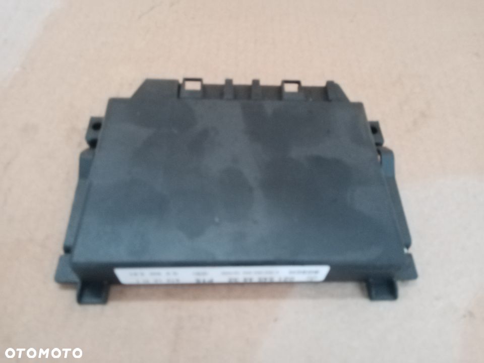 Moduł sterownik parkowania PDC PTS Mercedes W210 0215454832 - 2