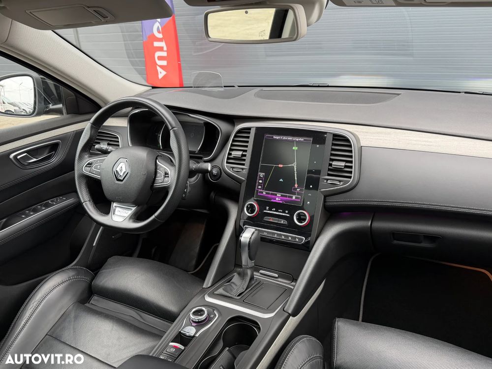 Renault Talisman ENERGY dCi 160 EDC INITIALE PARIS - 15