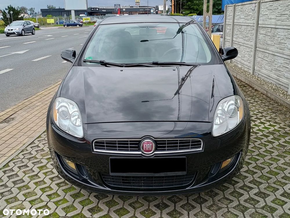 Fiat Bravo 1.4 16V Racing - 16