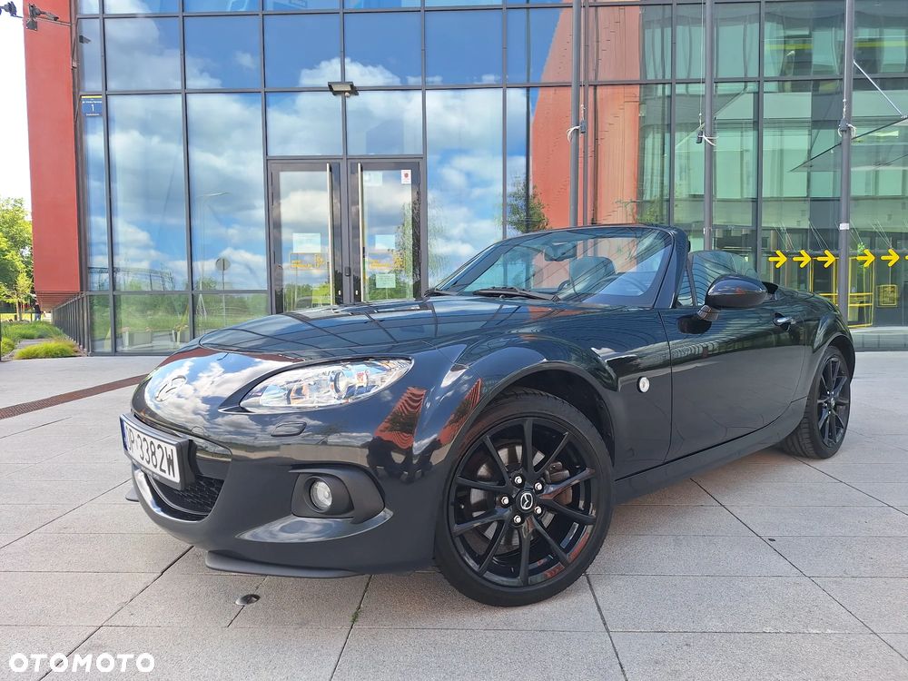 Mazda MX-5 2.0 Sport - 29