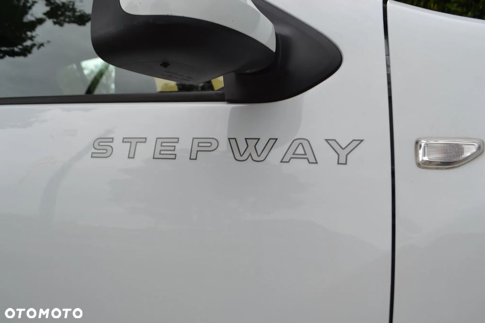 Dacia Sandero Stepway - 12