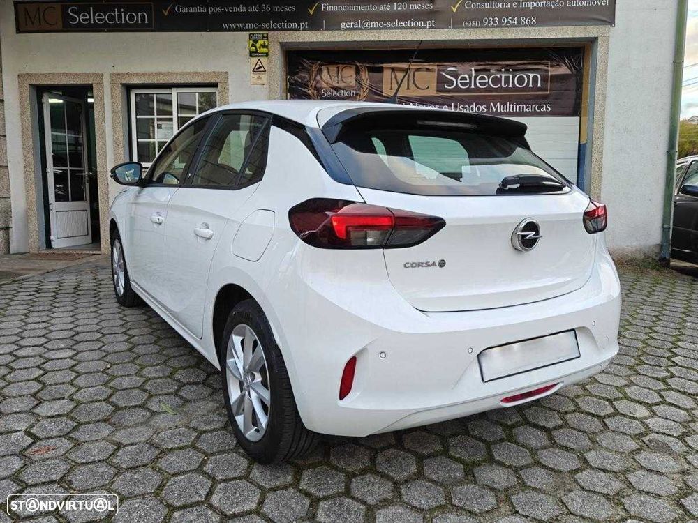 Opel Corsa-e Edition - 4