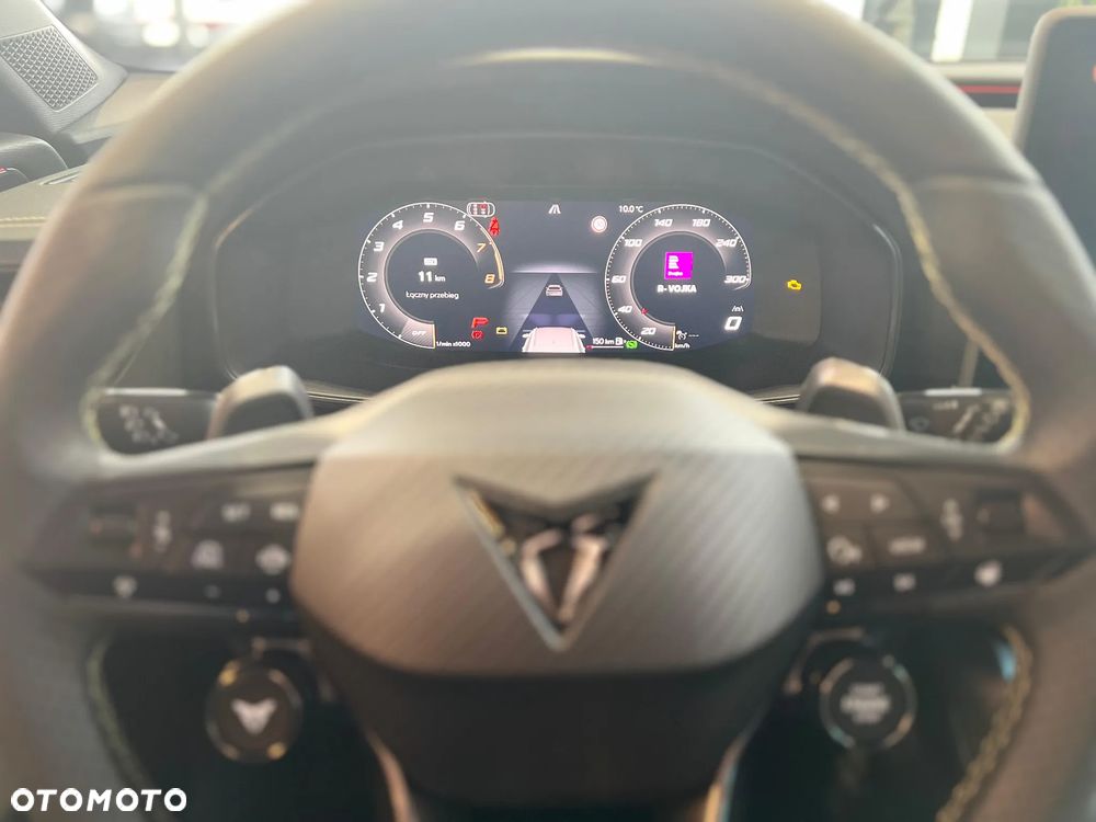 Cupra Formentor 1.5 eTSI mHEV DSG - 28