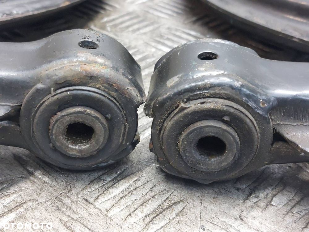 WAHACZ LEWY PRZÓD + PRAWY PRZÓD VOLKSWAGEN GOLF IV - 5