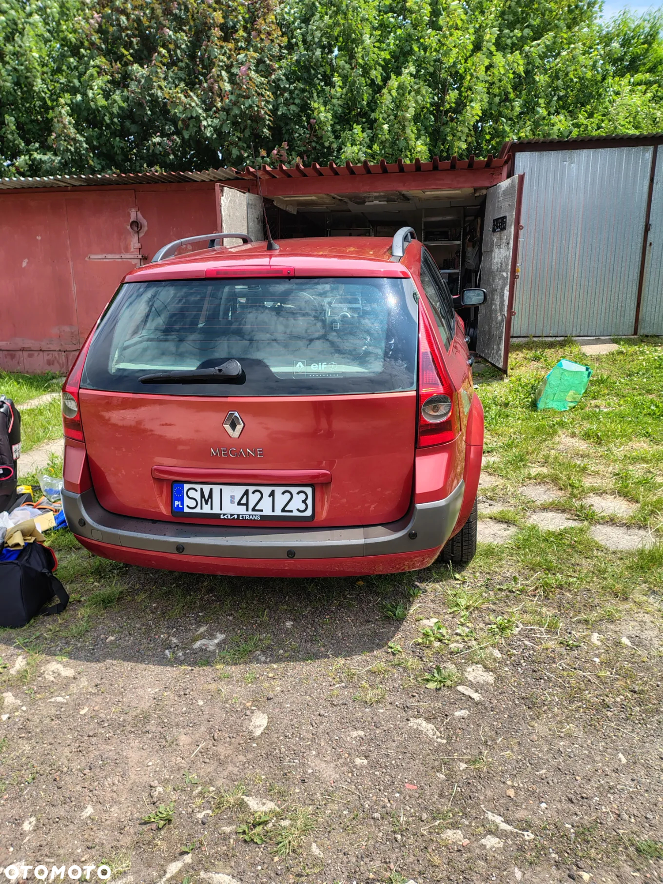 Renault Megane - 3