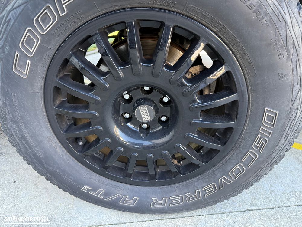 Mercedes-Benz X 250 d Power 4-Matic - 8