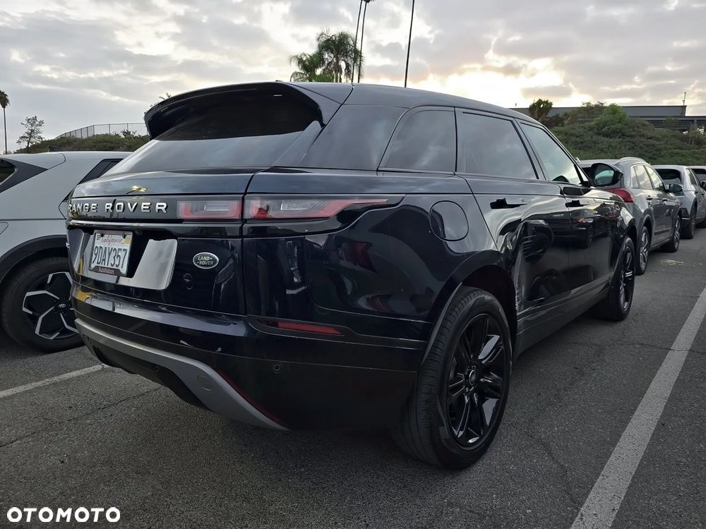 Land Rover Range Rover Velar P250 R-Dynamic S - 6