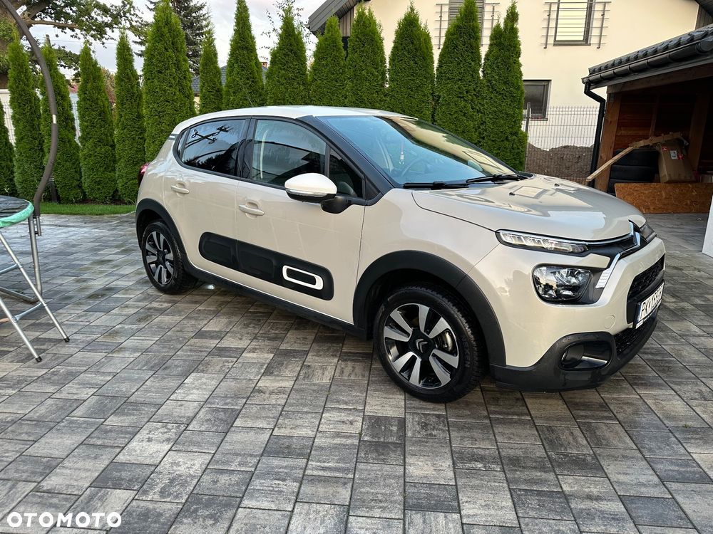 Citroën C3 1.2 PureTech Shine - 40