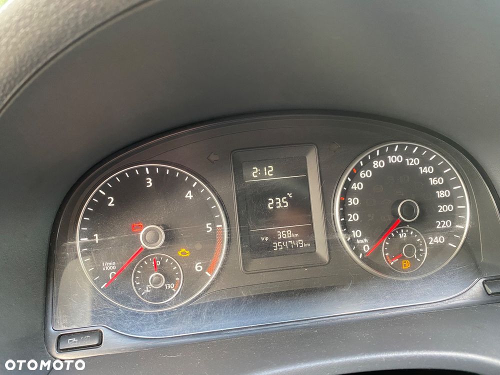 Volkswagen Caddy - 6