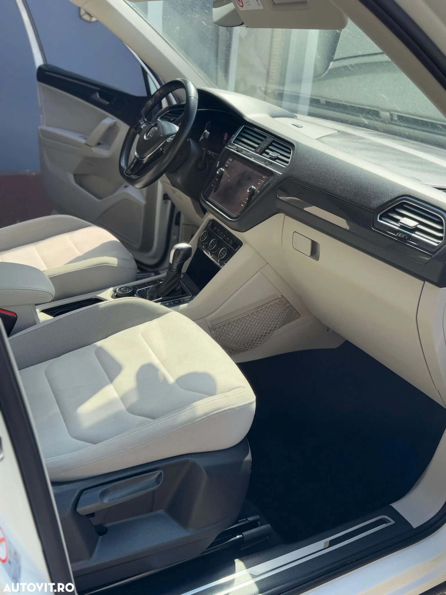 Volkswagen Tiguan 2.0 TDI DSG 4Mot Highline - 34