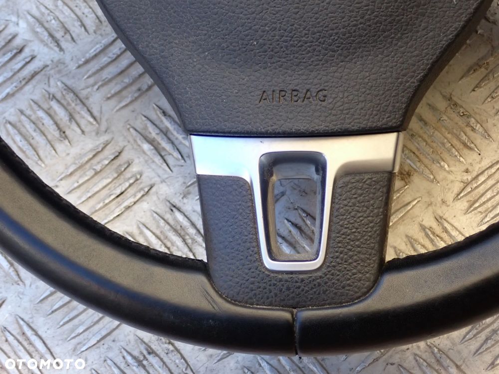 KIEROWNICA VW GOLF VI 3C8419091BE - 4