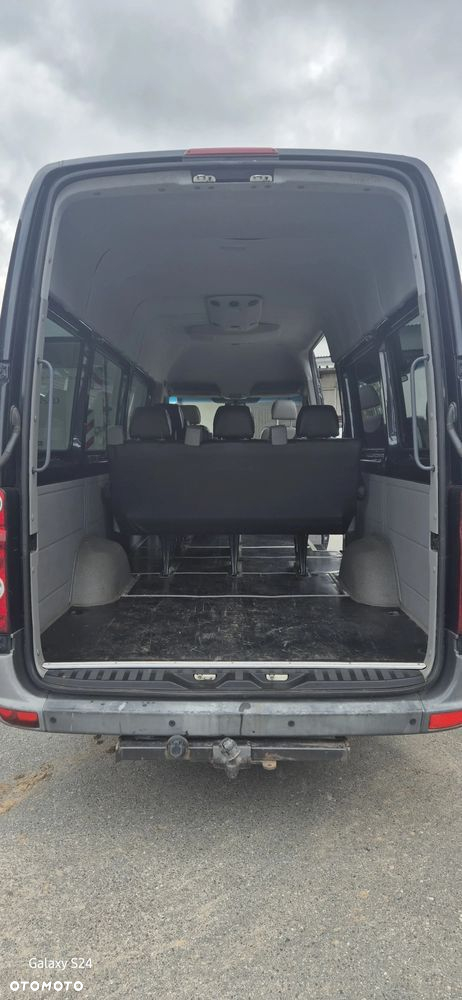 Volkswagen Crafter 35 TDI - 3