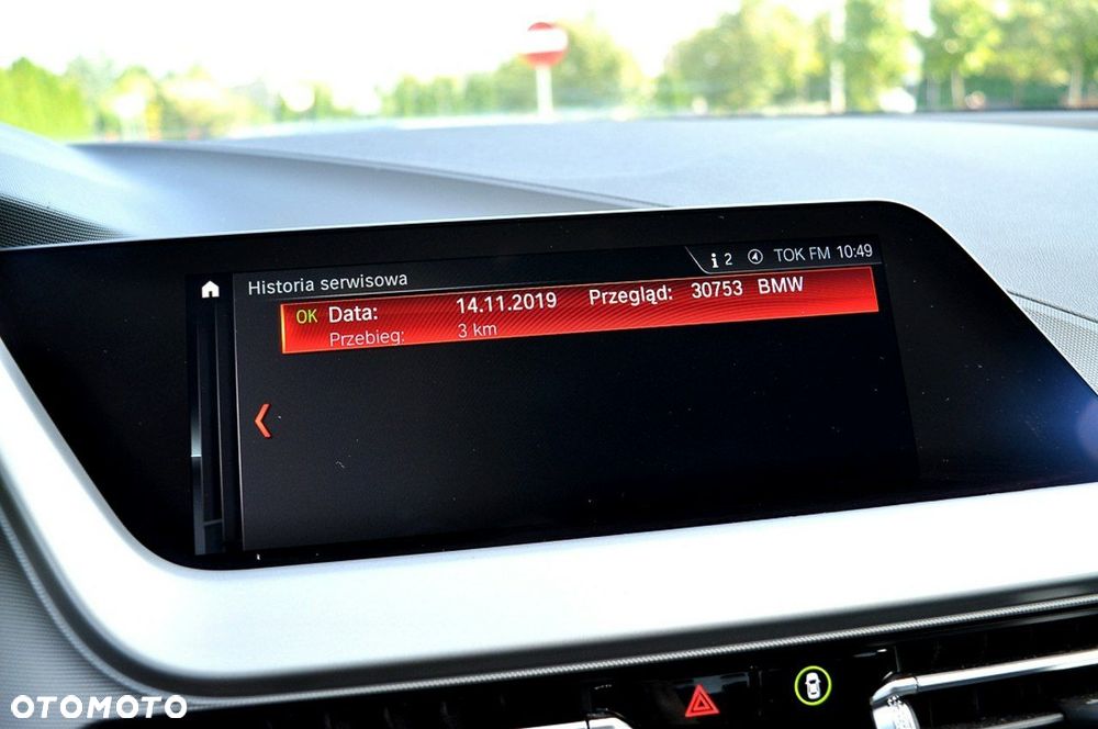 BMW Seria 1 116d - 32