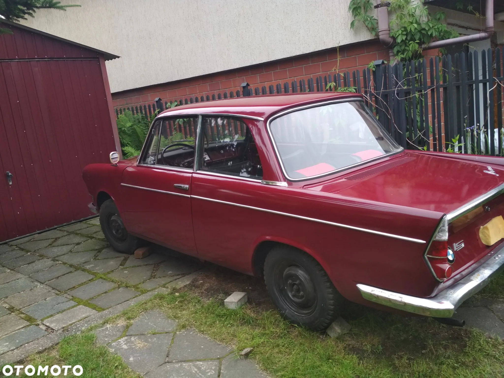 BMW Seria 7 - 30