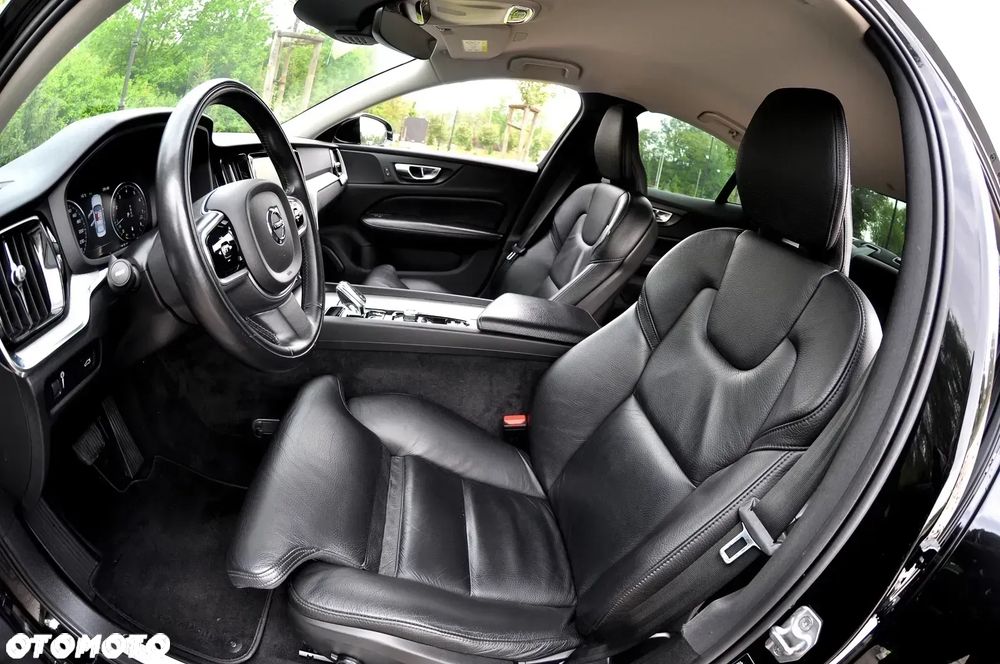 Volvo S60 - 21
