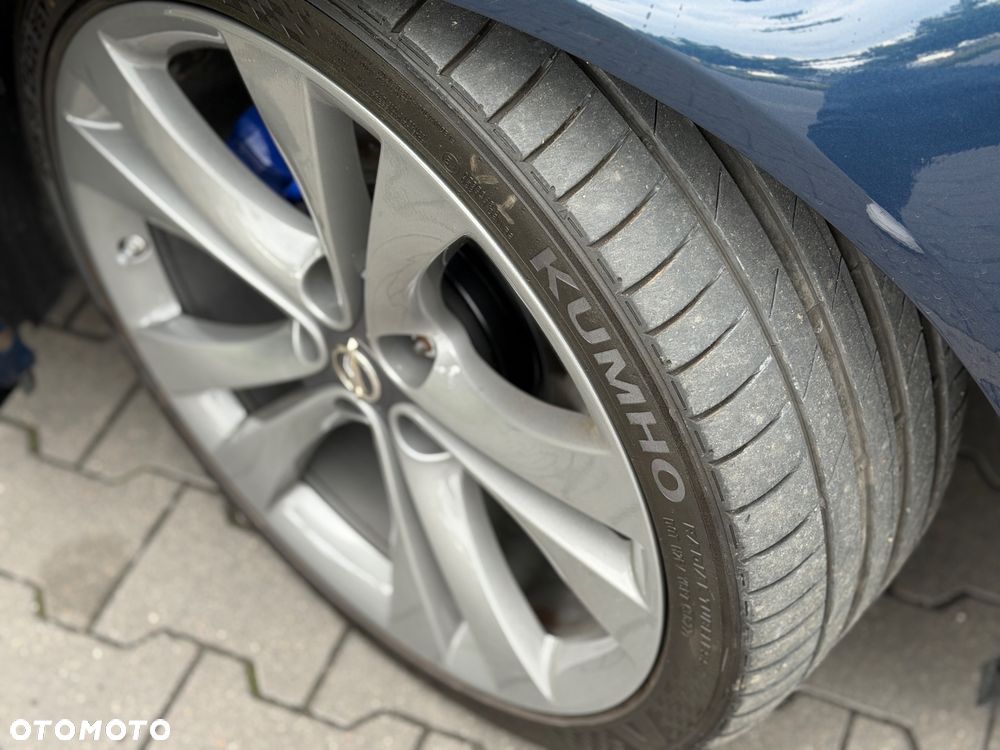 Opel Insignia 2.0 Turbo Sport - 12