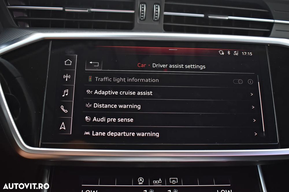 Audi A6 Limuzina 2.0 40 TDI S tronic Design - 28