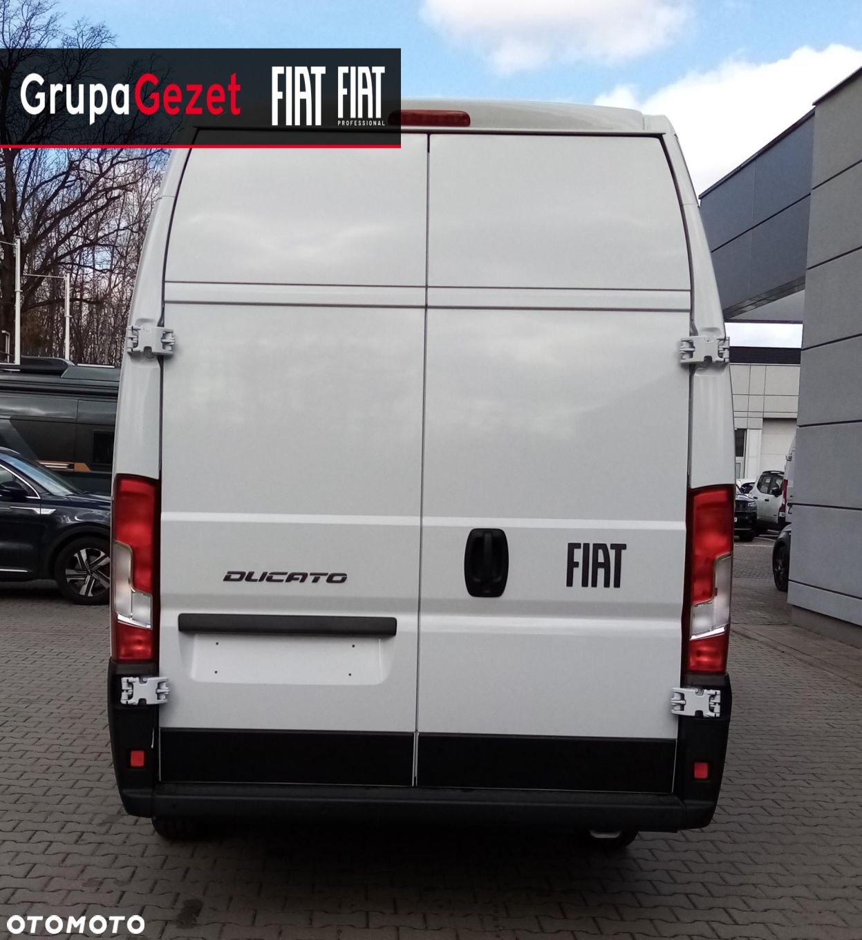 Fiat Ducato - 7