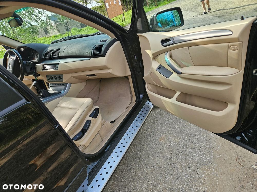 BMW X5 3.0 d - 21