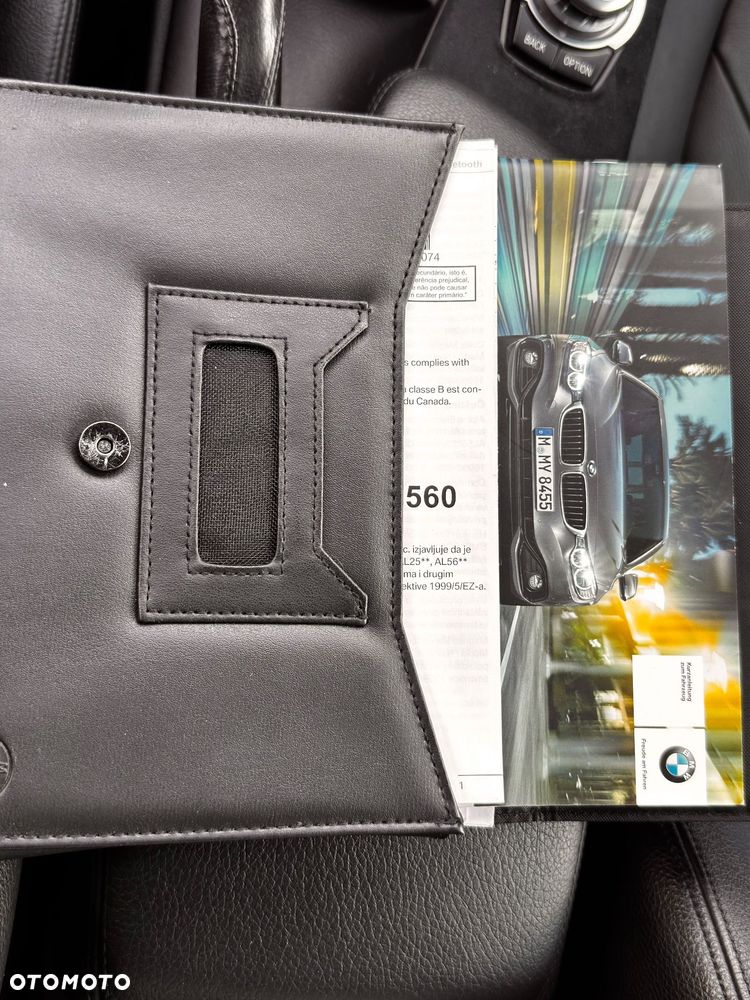 BMW Seria 4 420i - 21