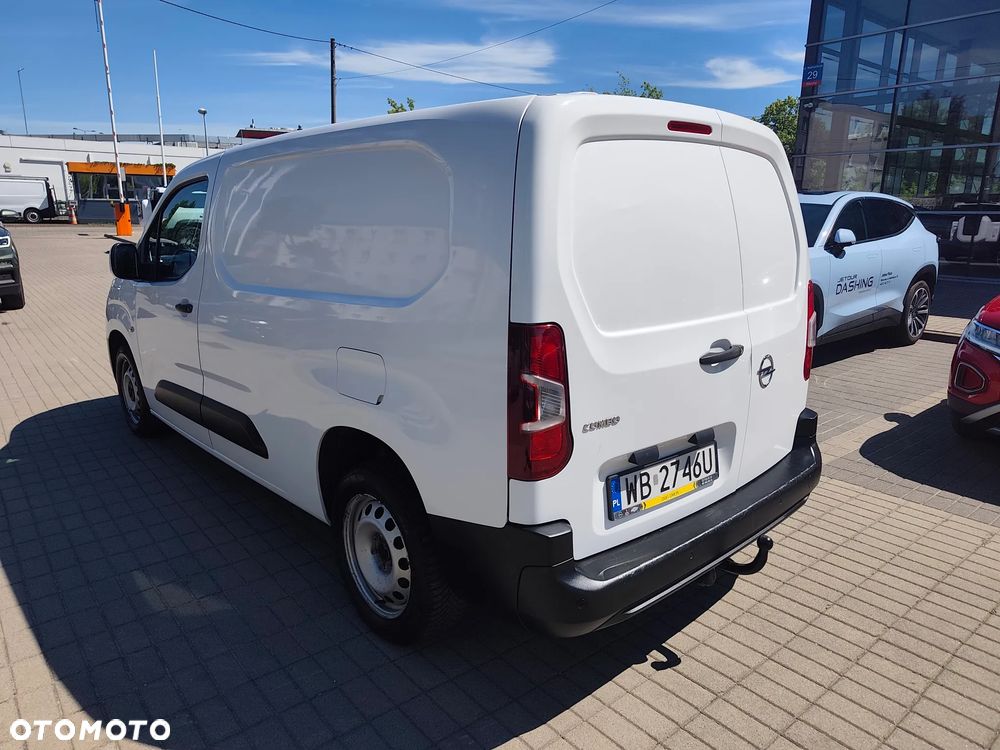 Opel COMBO - 7