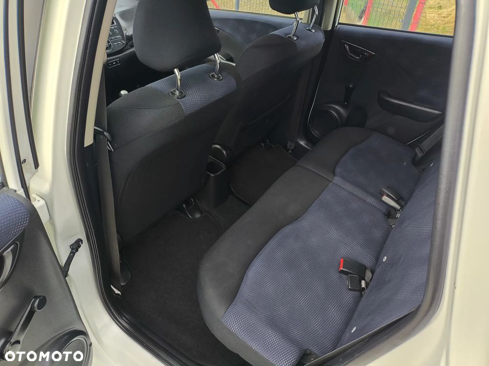 Honda Jazz 1.2 i-VTEC Trend - 10