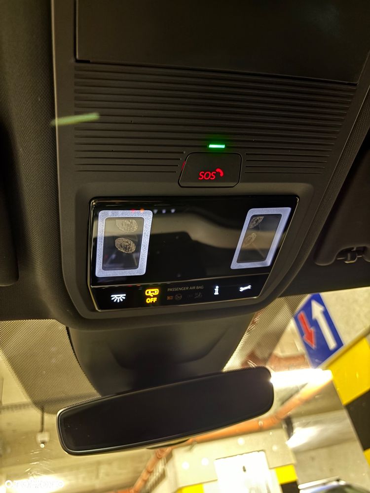 Skoda Octavia 1.5 TSI e-Tec Style DSG - 16